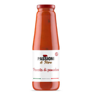 Passata di Pomodoro Artigianale Passioni di Terra 750 g