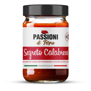 Segreto Calabrese