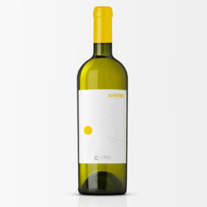 Vino Aurème Bianco di Pecorello – CRISA CANTINA
