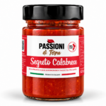 Segreto Calabrese