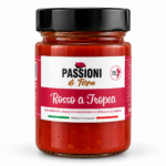 Rosso a Tropea